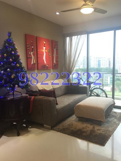 Questa @ Dunman (D15), Apartment #109423522
